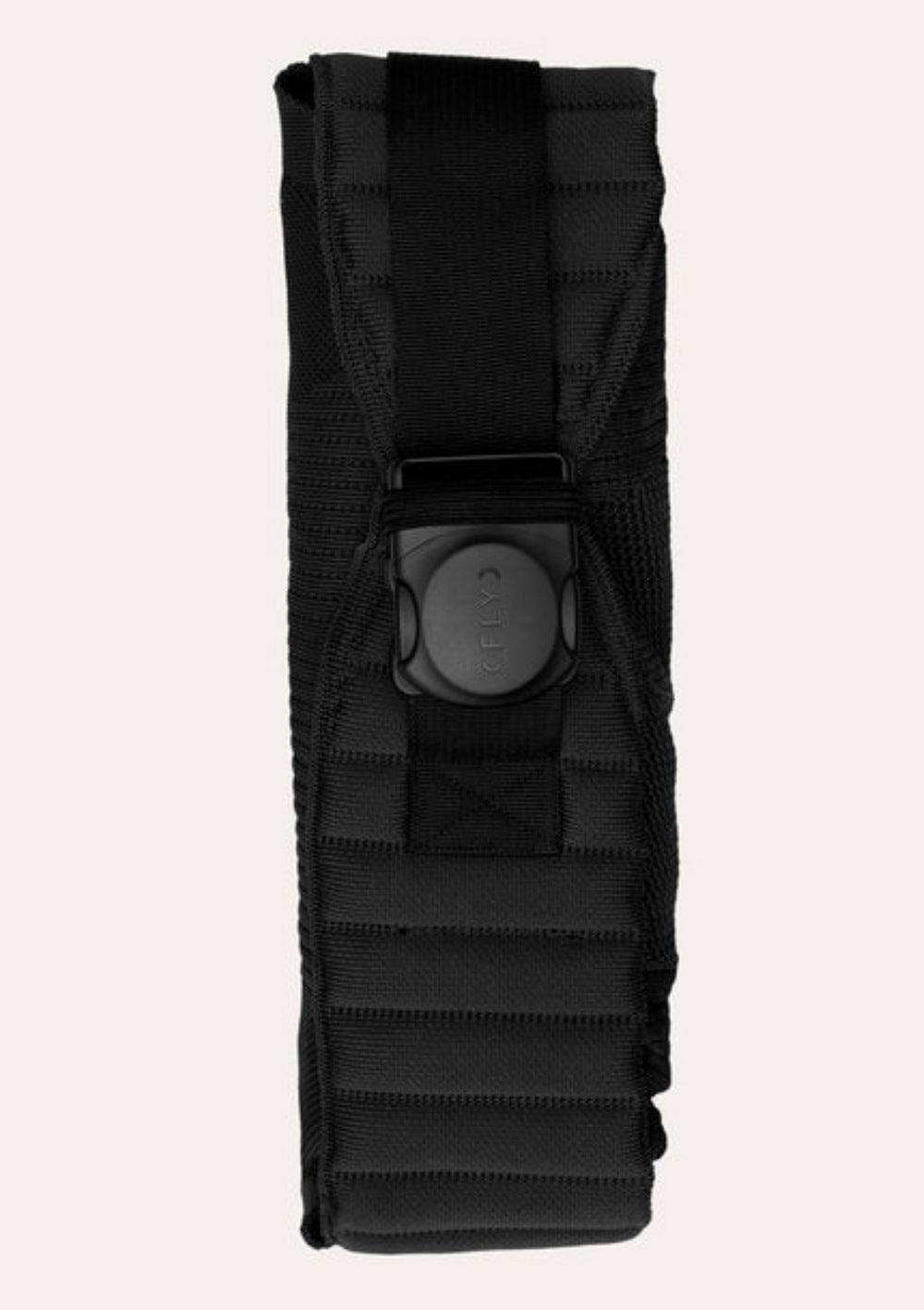Flybaby Babytrage Black