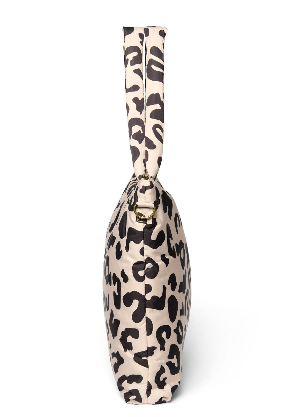 Studio Noos Wickeltasche 'Puffy Diaper Bag' Holy Cow