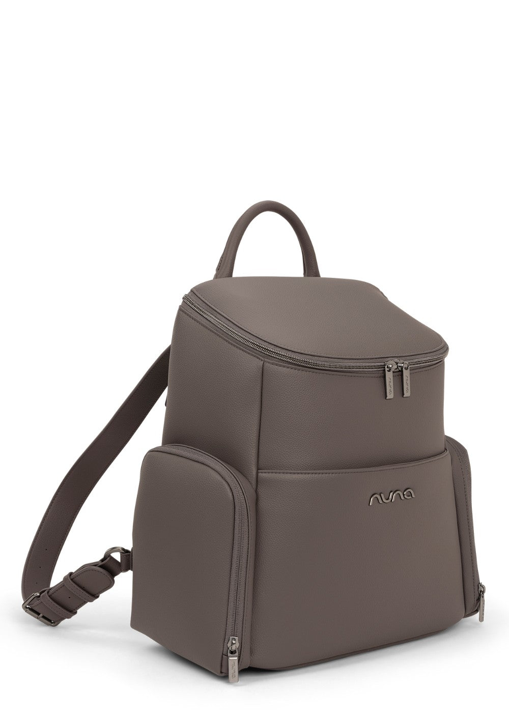 Nuna Wickelrucksack Thunder