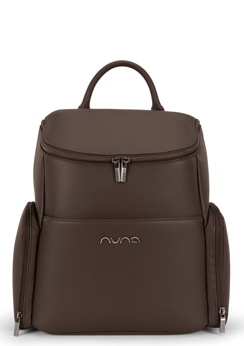 Nuna Wickelrucksack Cocoa