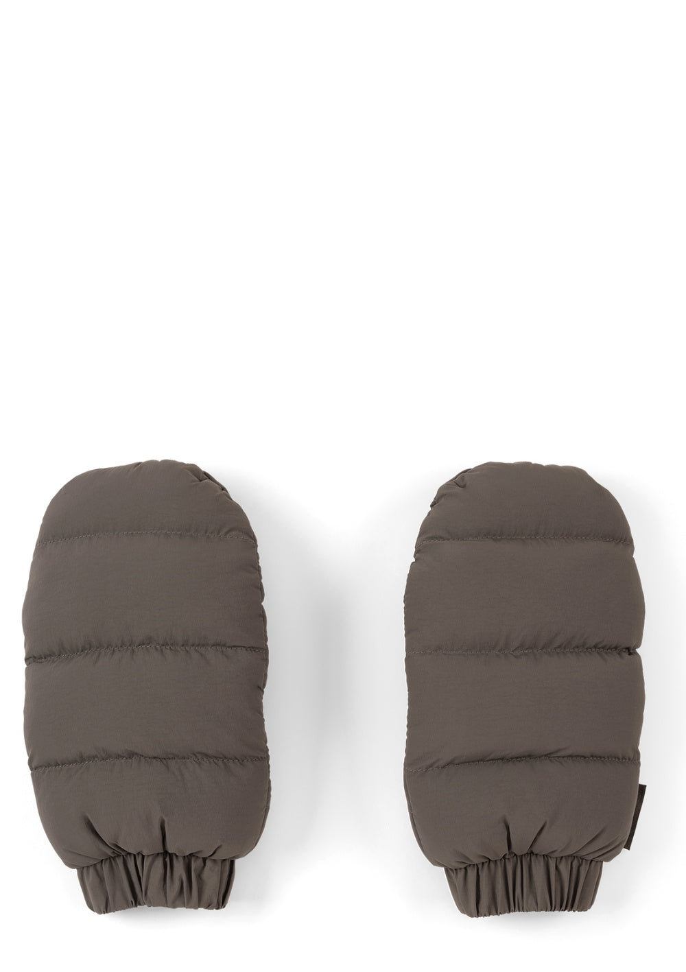 Nuna Fußsack inklusive Handschuhe Thunder