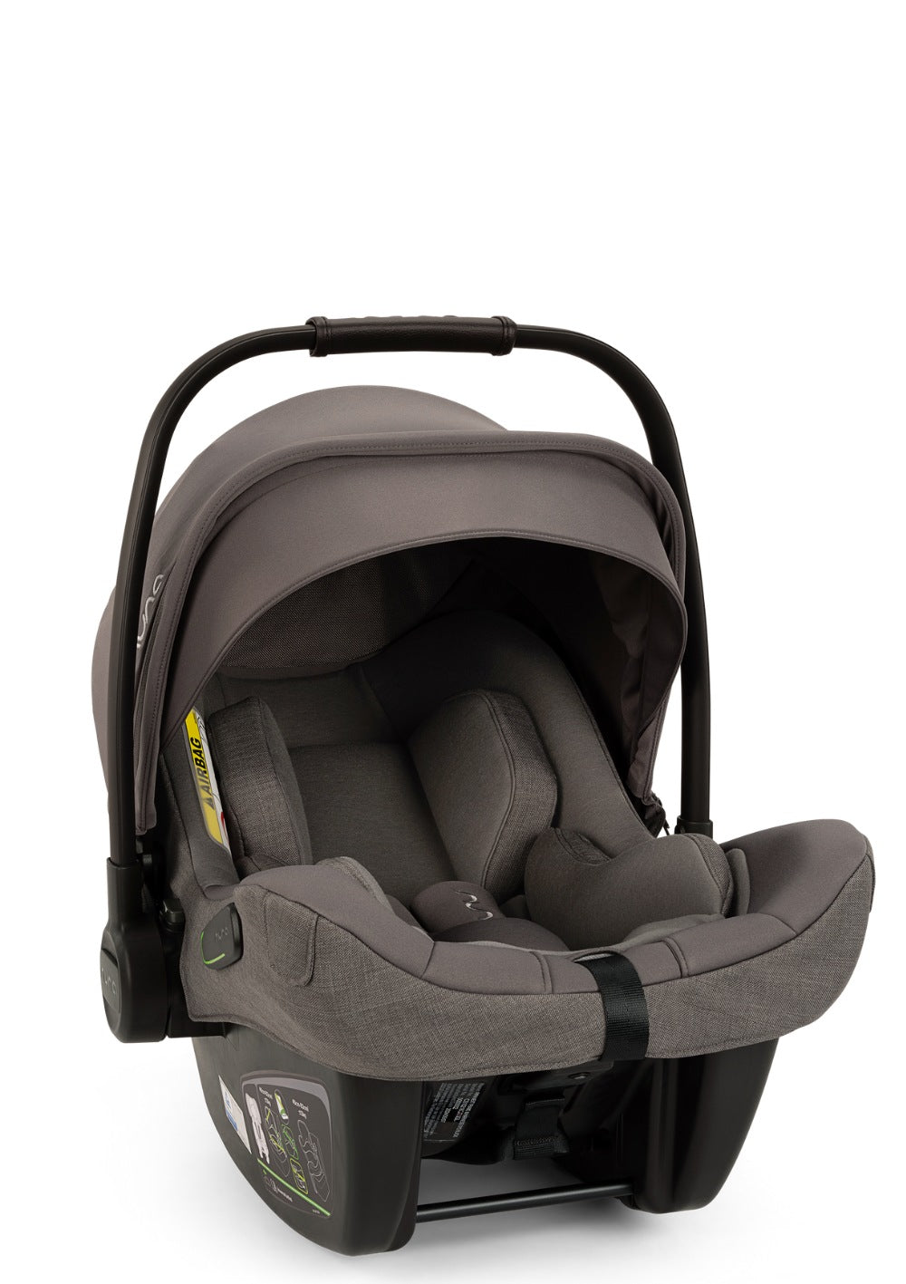 nuna PIPA next Thunder