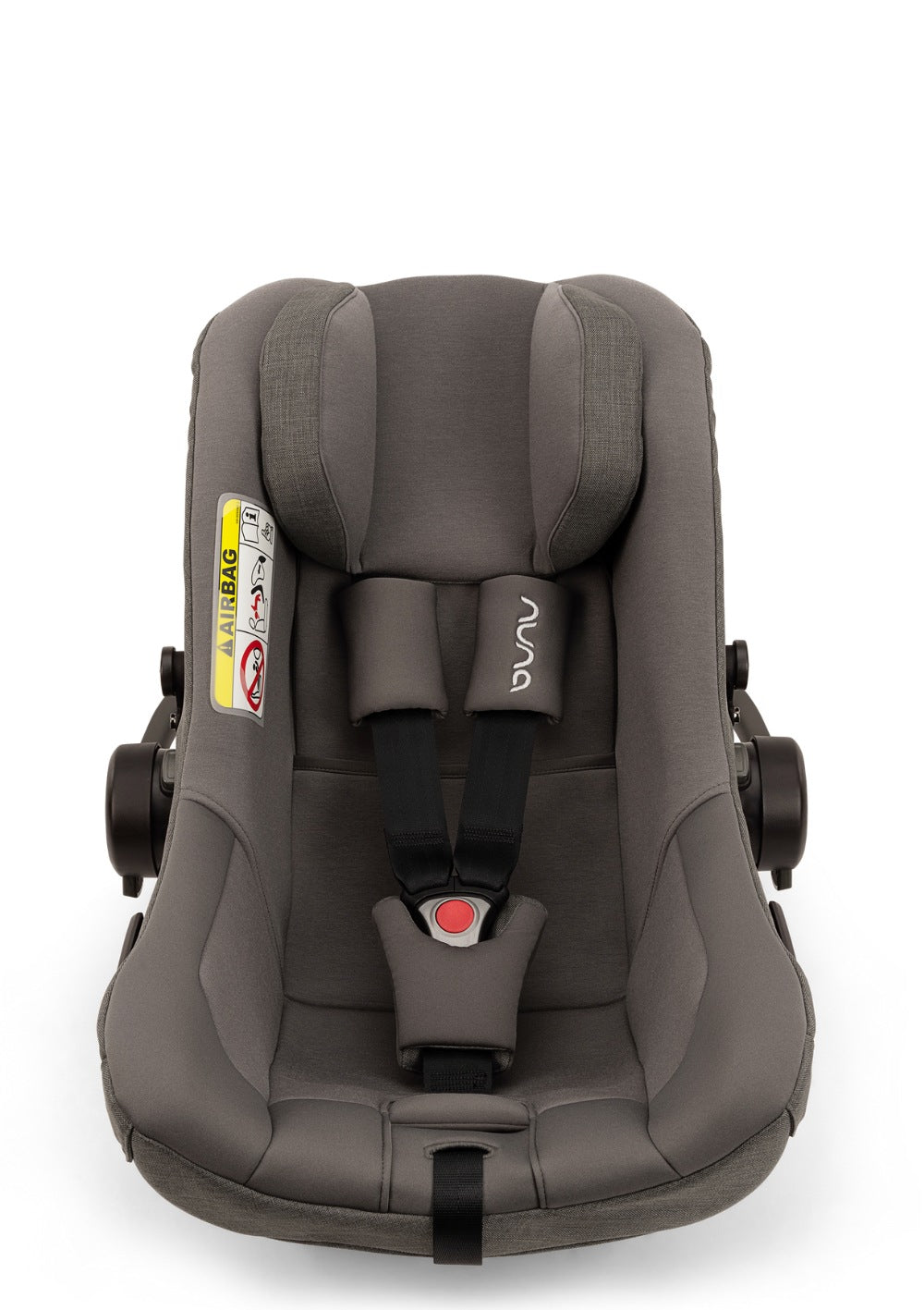 nuna PIPA next Thunder