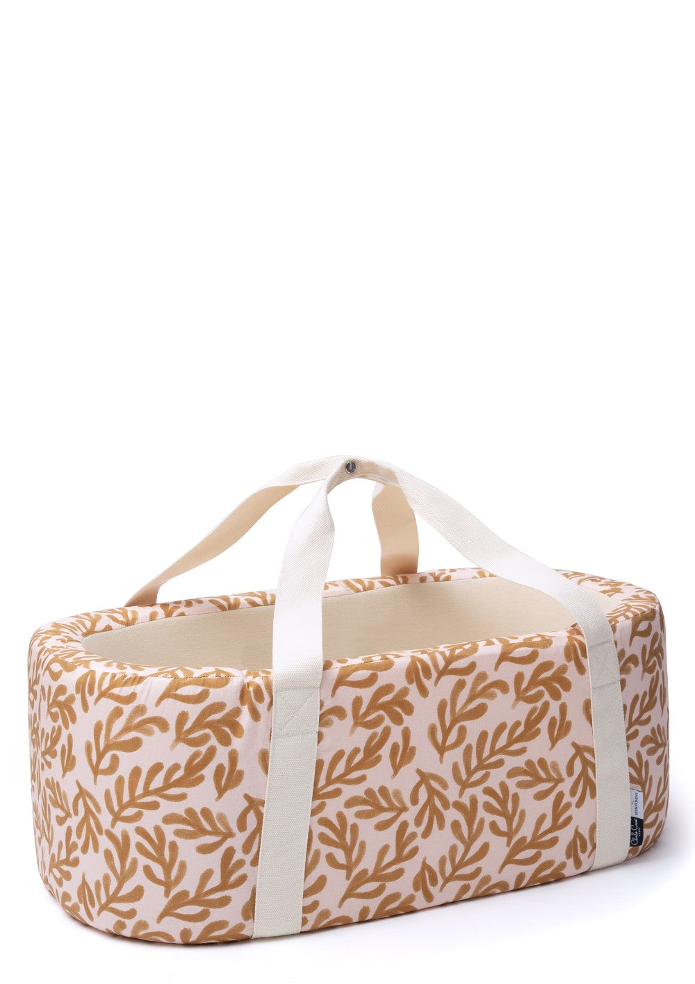 Charlie Crane Moseskorb 'Kuko' Season Paper