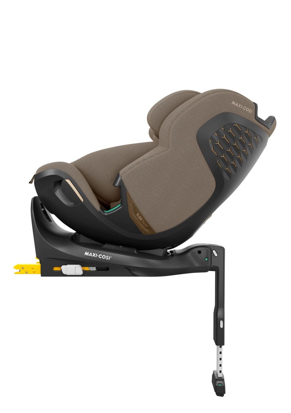Maxi-Cosi Emerald 360 Pro Authentic Truffle