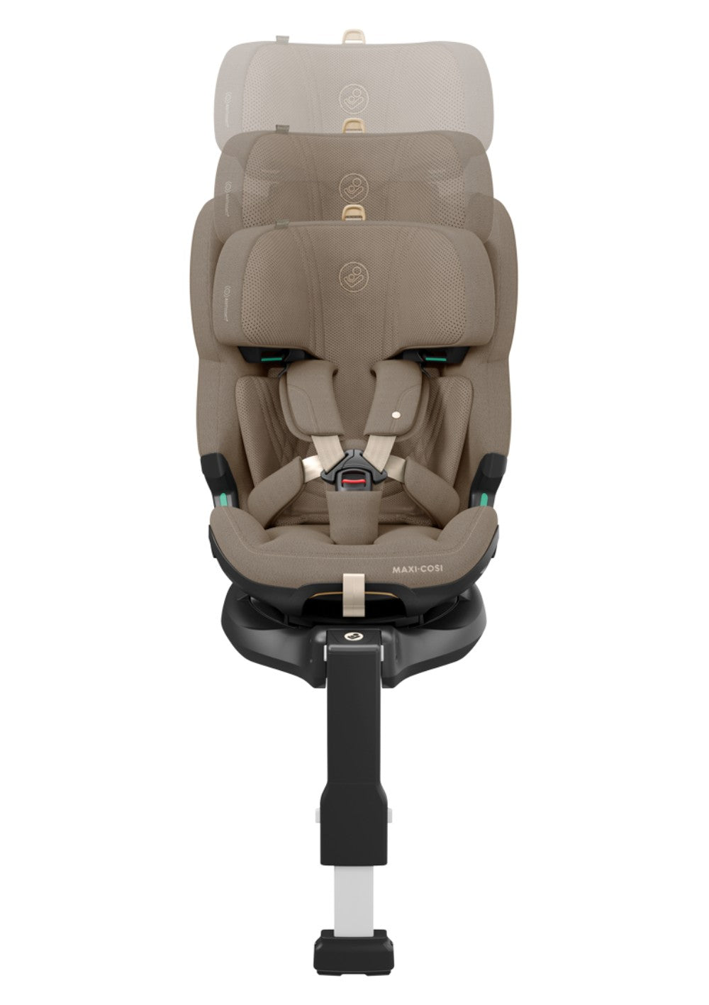 Maxi-Cosi Emerald 360 Pro Authentic Truffle