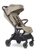 Jackey2 Buggy Pearl Taupe