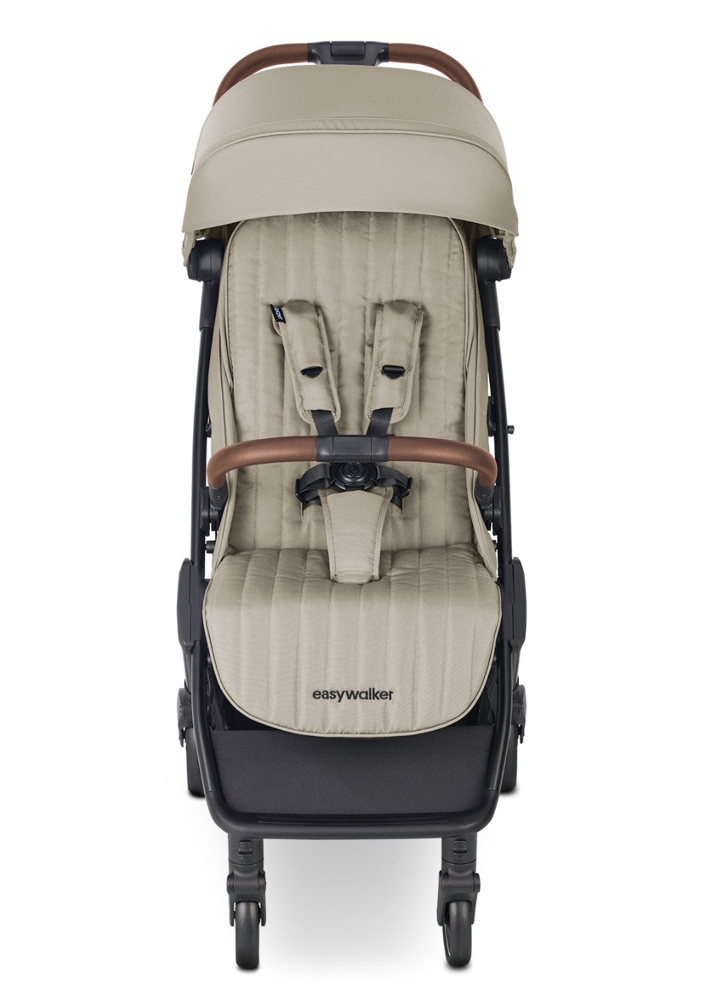 Easywalker Jackey² Pearl Taupe