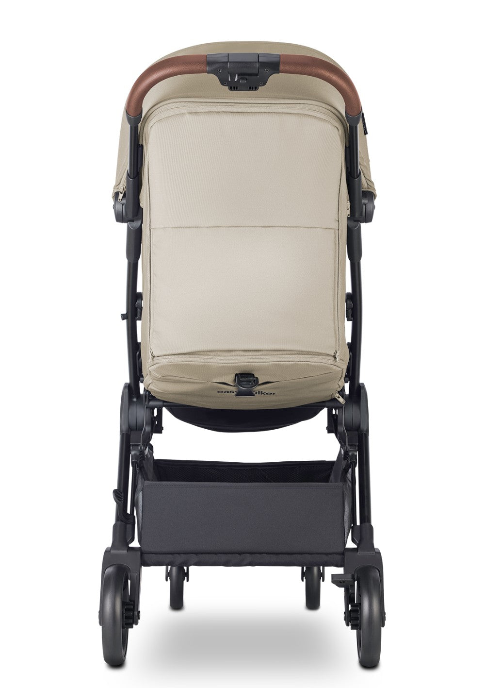 Easywalker Jackey² Pearl Taupe