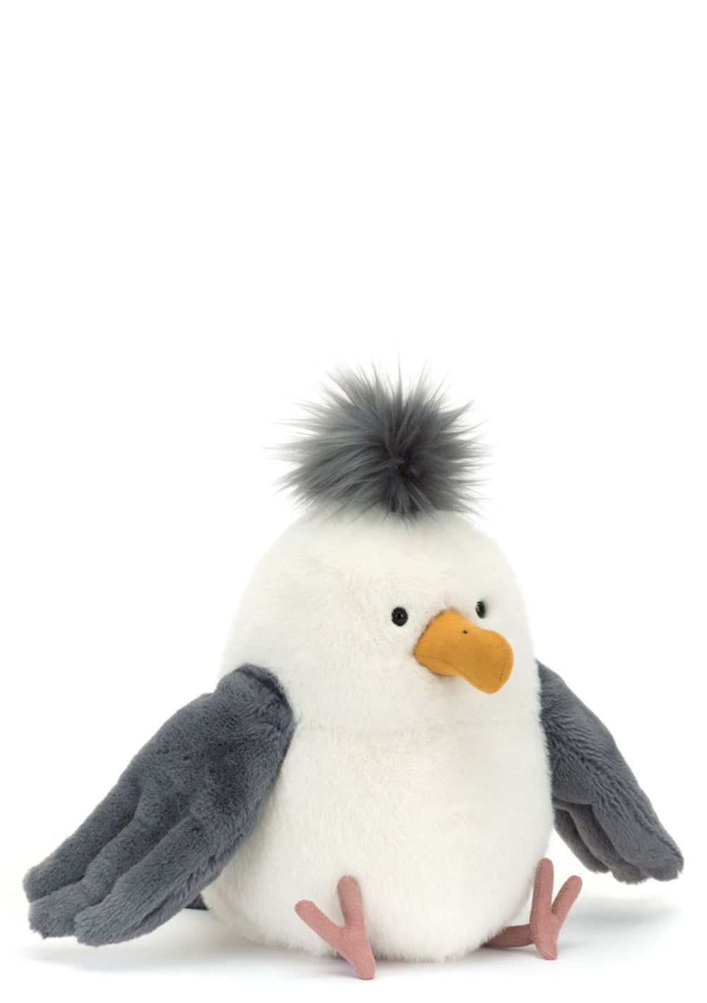 Jellycat Möwe Kuscheltier 'Chip Seagull'