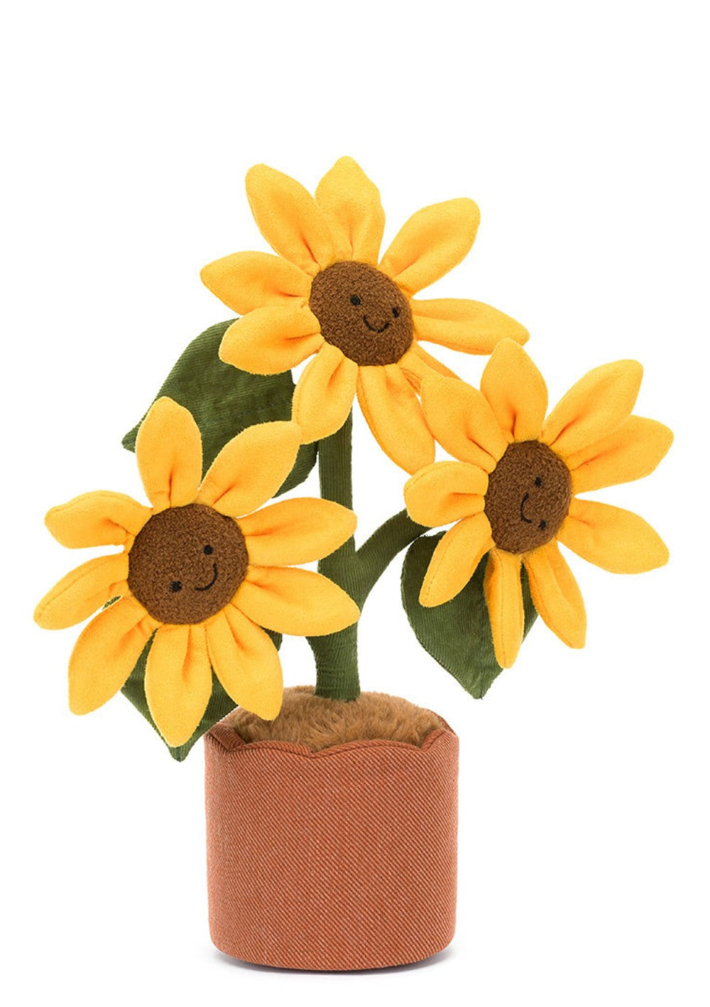 Jellycat Kuscheltier 'Sunflower'