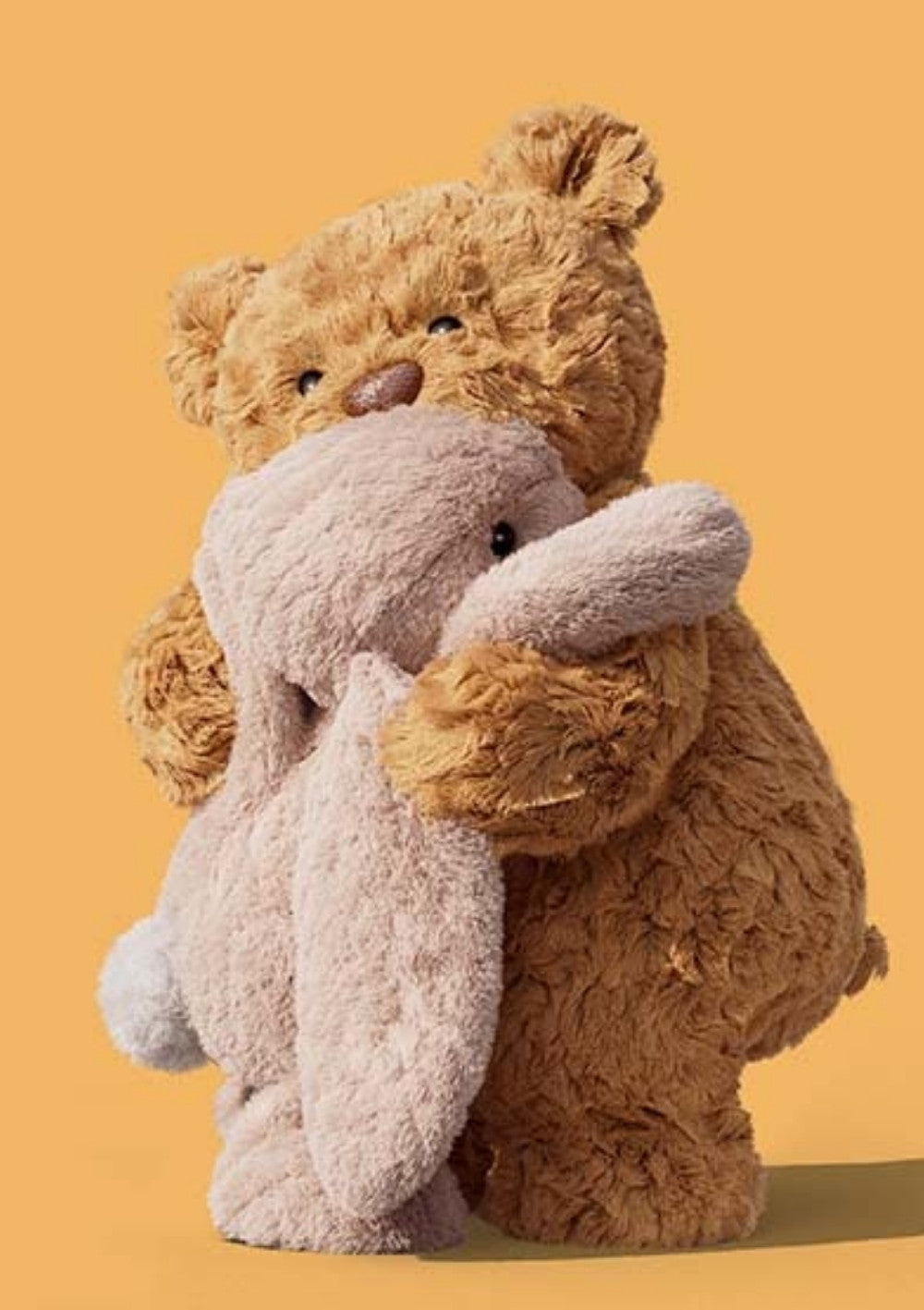 Jellycat KuschelbÀr 'Bartholomew Bear' brown medium
