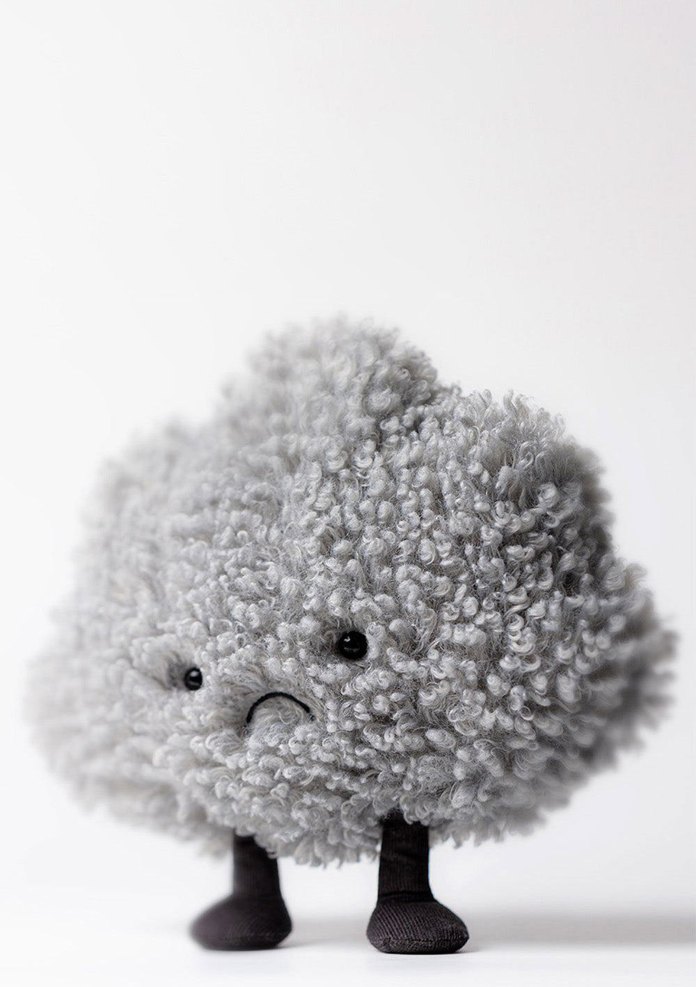 Jellycat Kuscheltier 'Amuseable Storm Cloud'