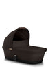 Babywanne für 'Gazelle S' Chocolate Brown