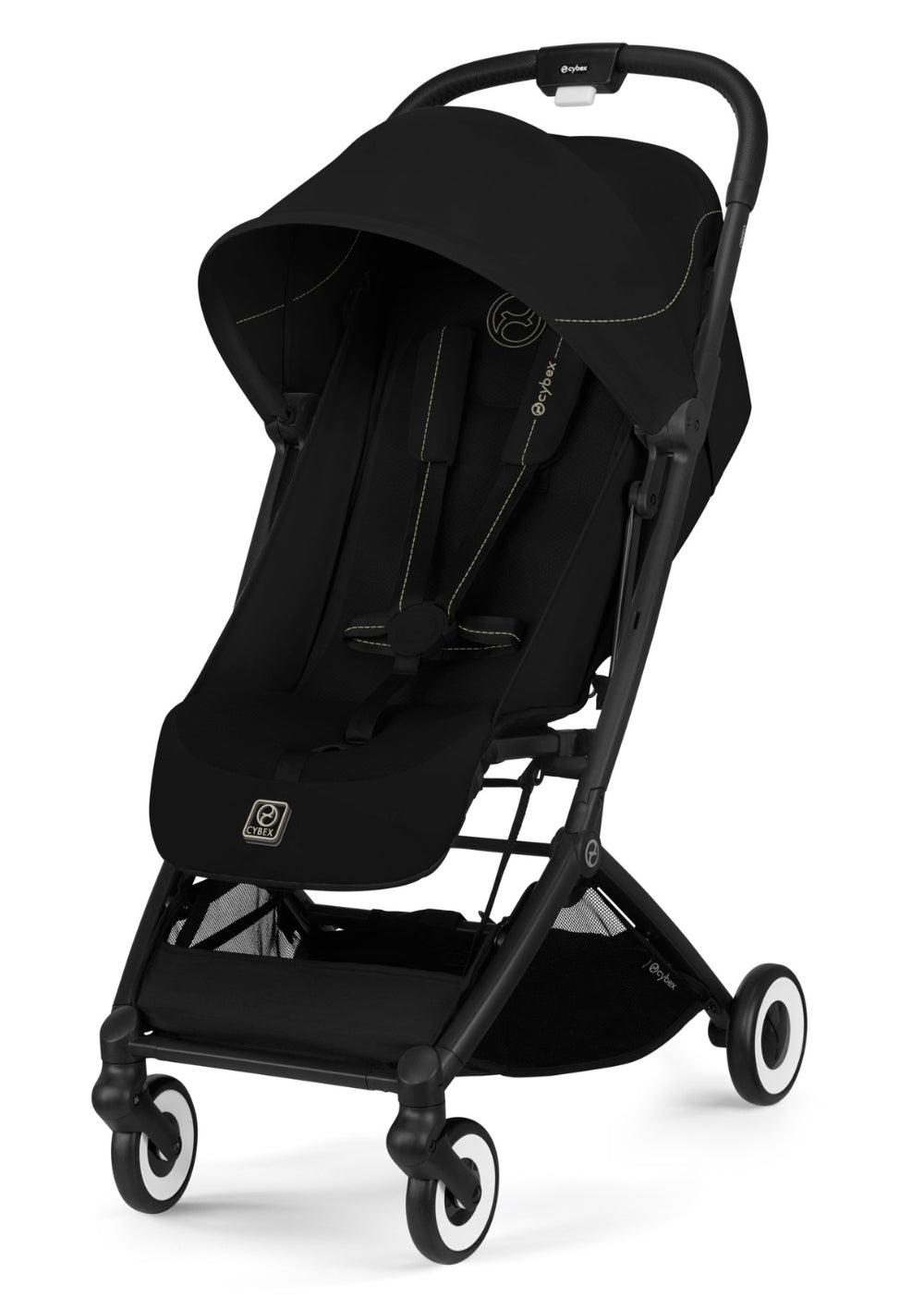 Cybex Orfeo Buggy Black/Magic Black