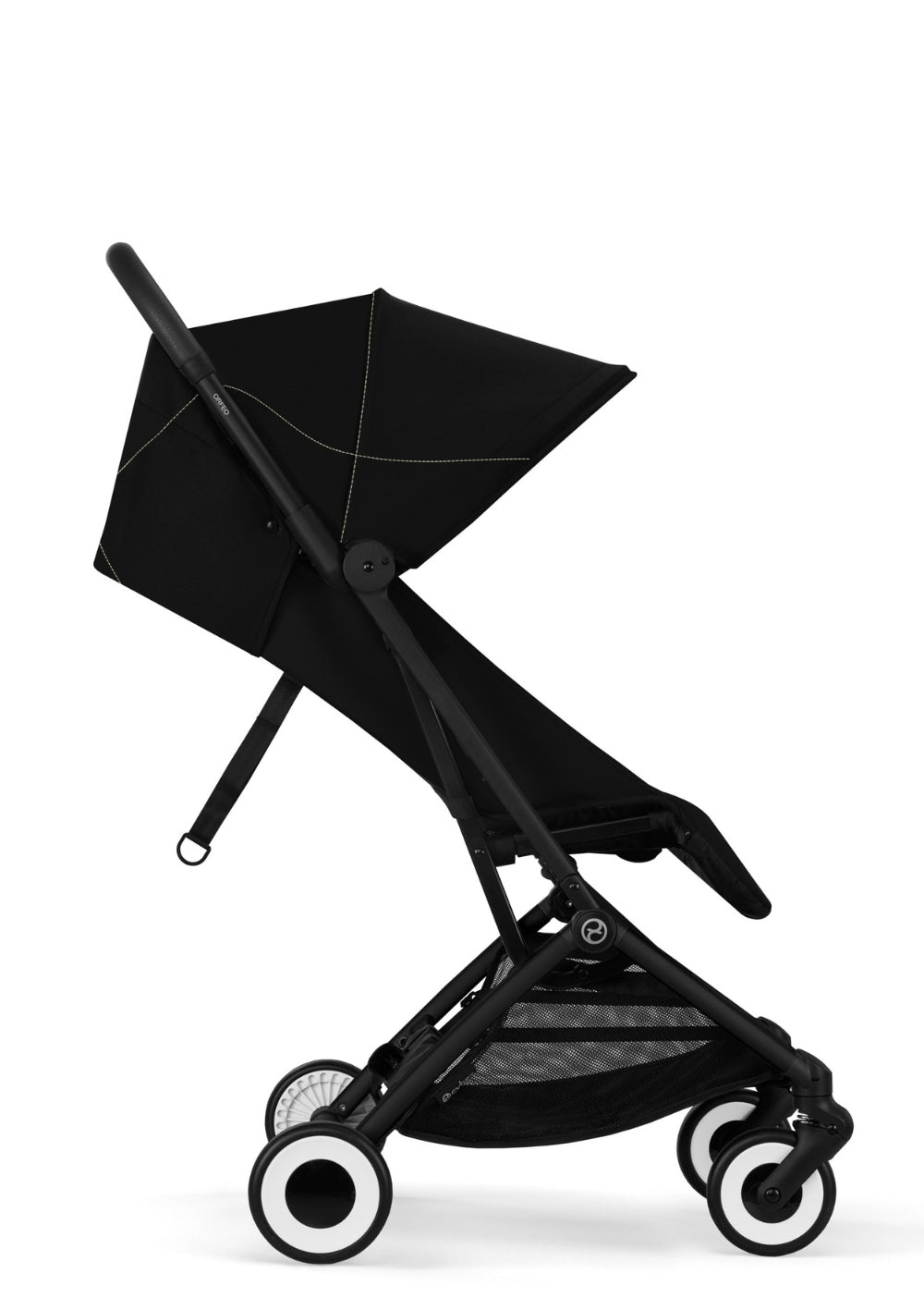 Cybex Orfeo Buggy Black/Magic Black