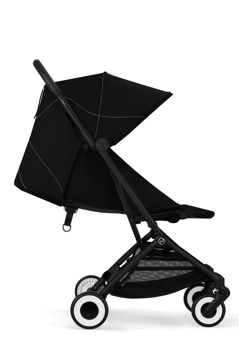 Cybex Orfeo Buggy Black/Magic Black