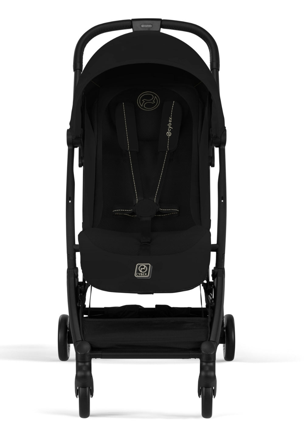 Cybex Orfeo Buggy Black/Magic Black