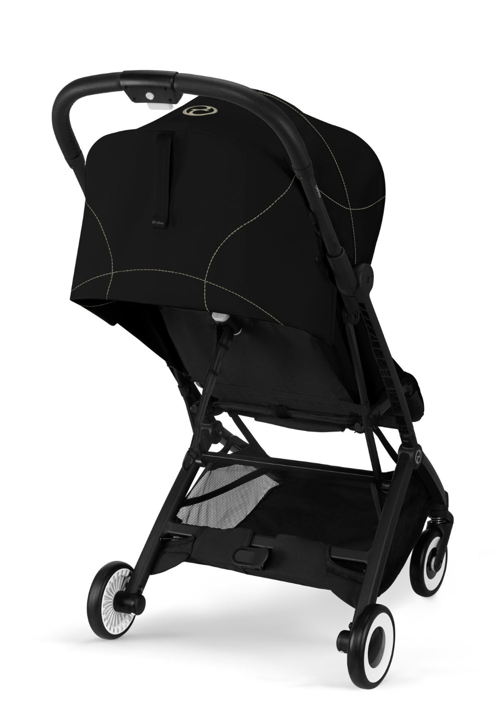Cybex Orfeo Buggy Black/Magic Black