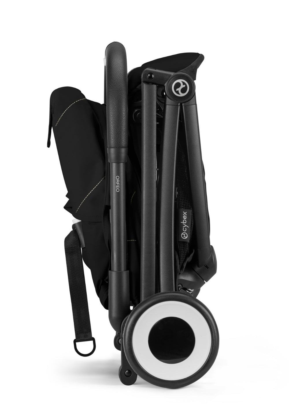 Cybex Orfeo Buggy Black/Magic Black