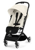 Buggy 'Orfeo' Black / Canvas White
