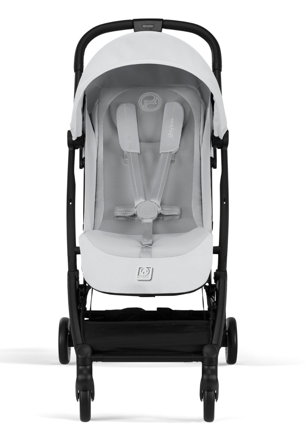 Cybex Orfeo Buggy Black/Fog Grey