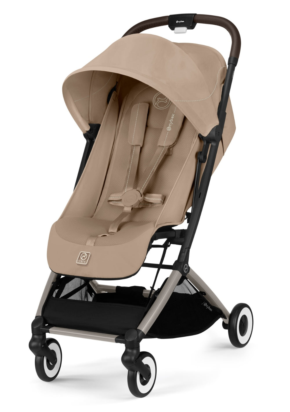 Cybex Orfeo Buggy Taupe/Almond Beige