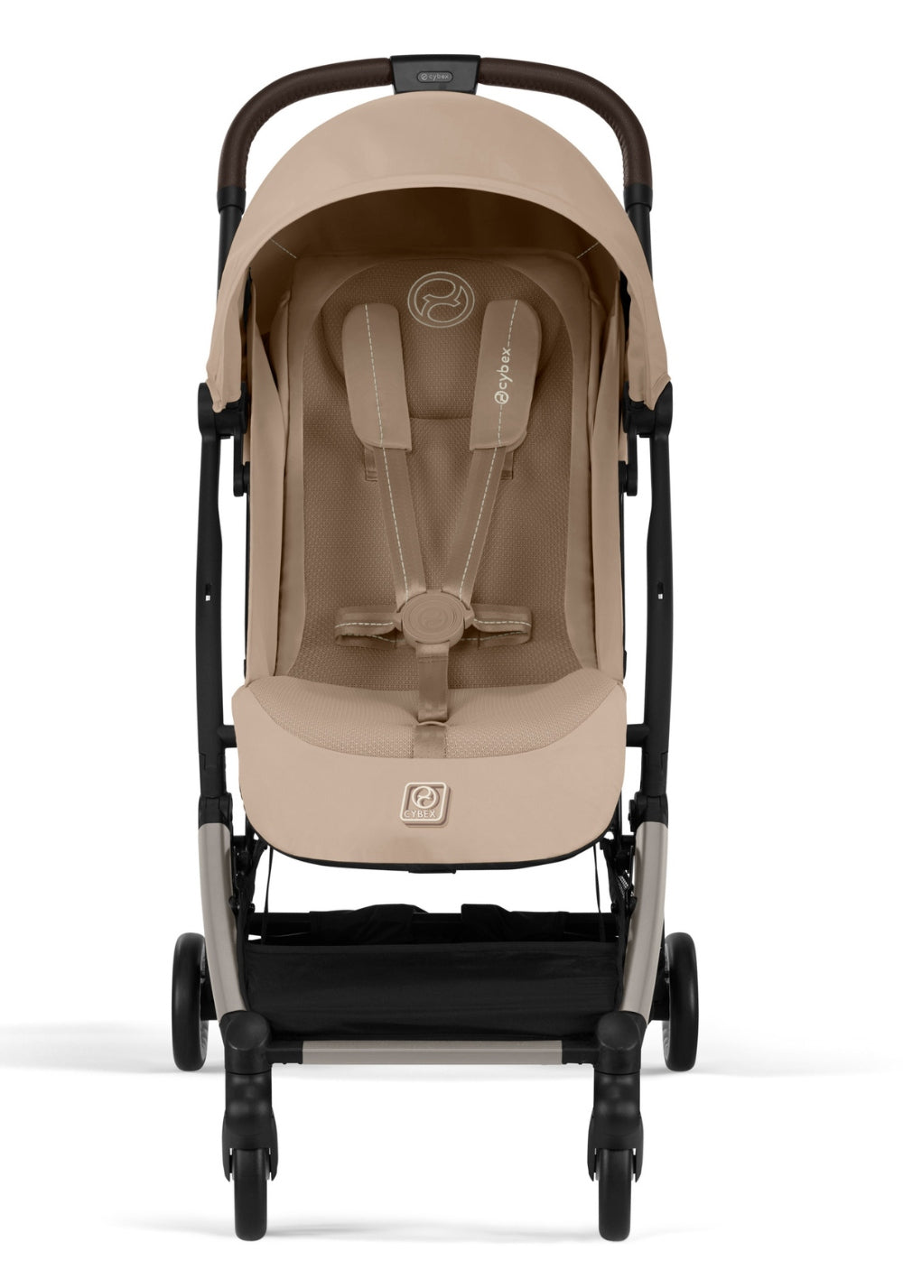 Cybex Orfeo Buggy Taupe/Almond Beige