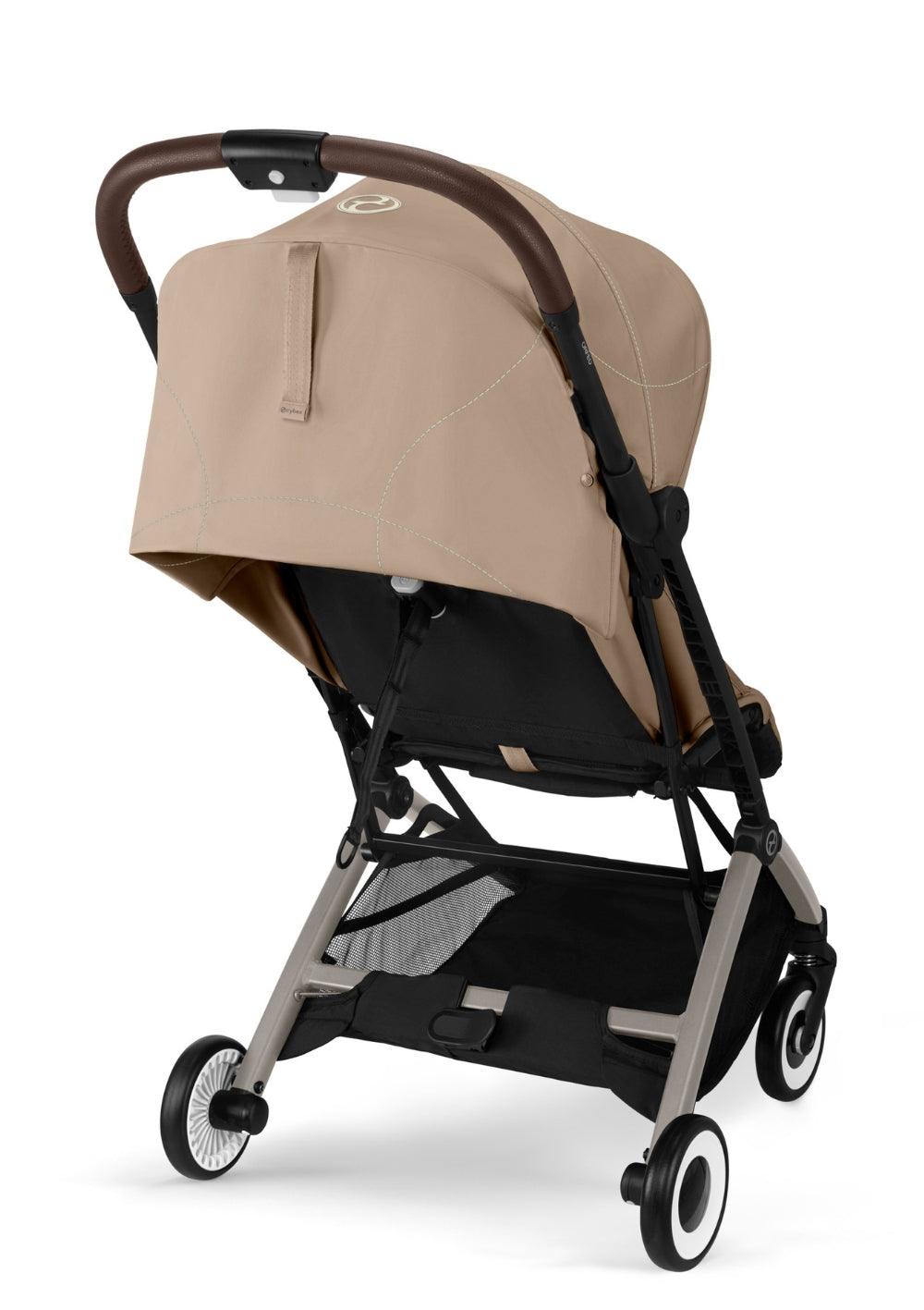 Cybex Orfeo Buggy Taupe/Almond Beige
