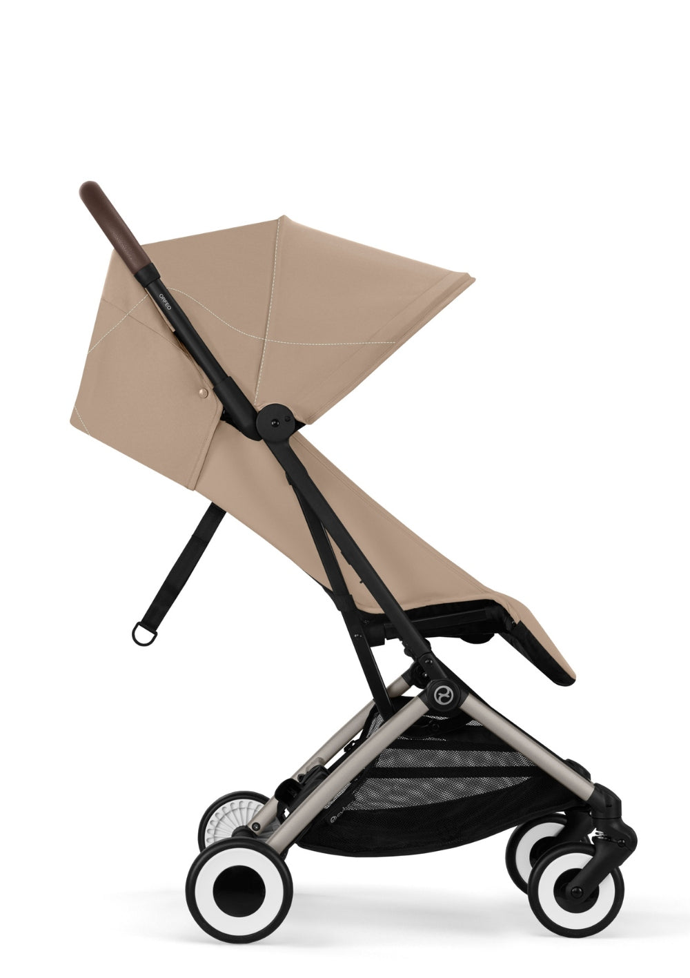 Cybex Orfeo Buggy Taupe/Almond Beige