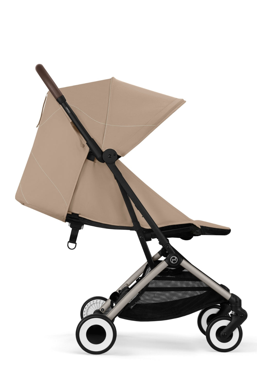 Cybex Orfeo Buggy Taupe/Almond Beige
