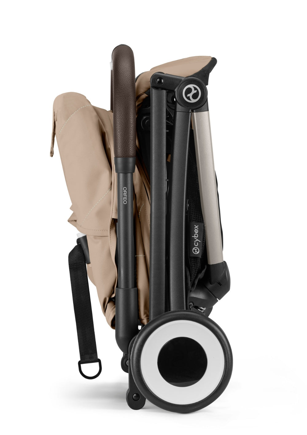 Cybex Orfeo Buggy Taupe/Almond Beige