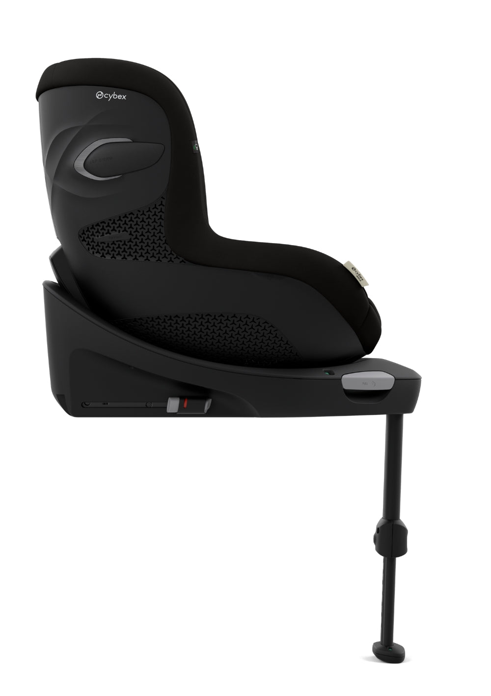 Cybex Kindersitz 'Sirona Gi i-Size' Magic Black