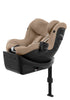Kindersitz 'Sirona Gi i-Size PLUS' Almond Beige