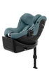 Kindersitz 'Sirona Gi i-Size PLUS' Stormy Blue
