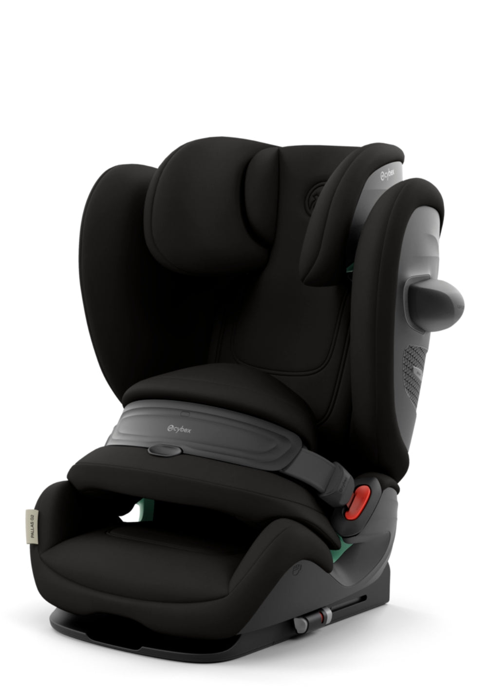 Cybex Kindersitz 'Pallas G2' Magic Black
