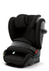 Kindersitz 'Pallas G2' Magic Black