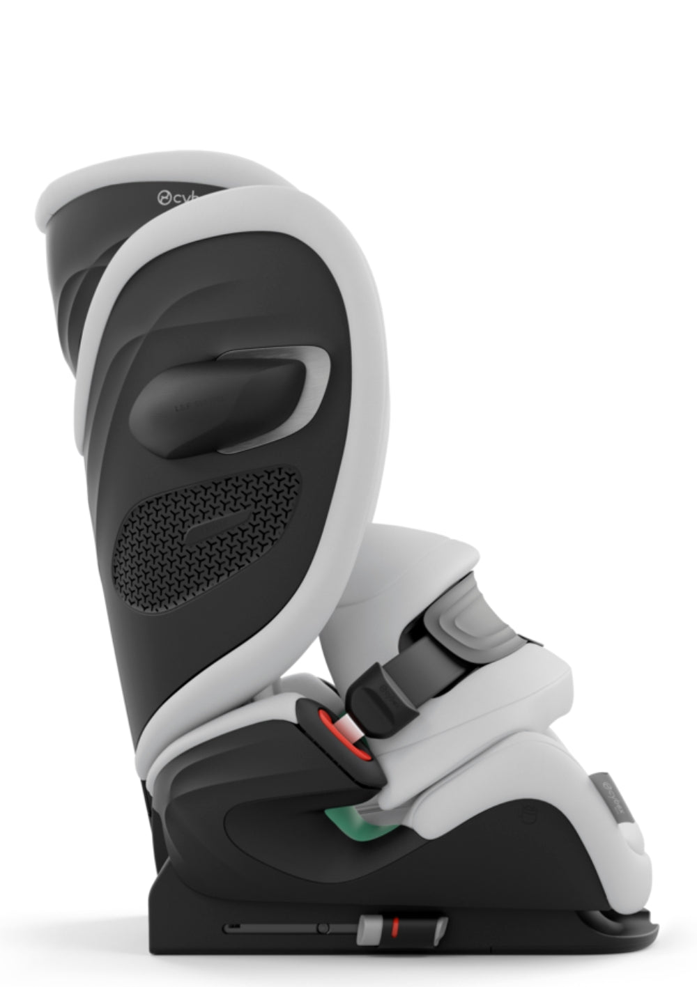 Cybex Kindersitz 'Pallas G2' Fog Grey