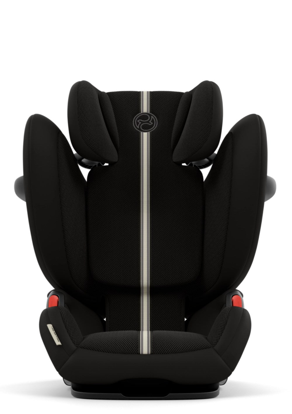 Cybex Kindersitz 'Pallas G2' PLUS Moon Black
