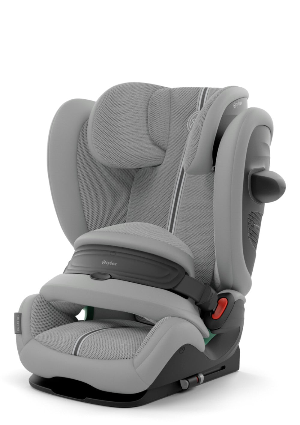 Cybex Kindersitz 'Pallas G2' PLUS Stone Grey