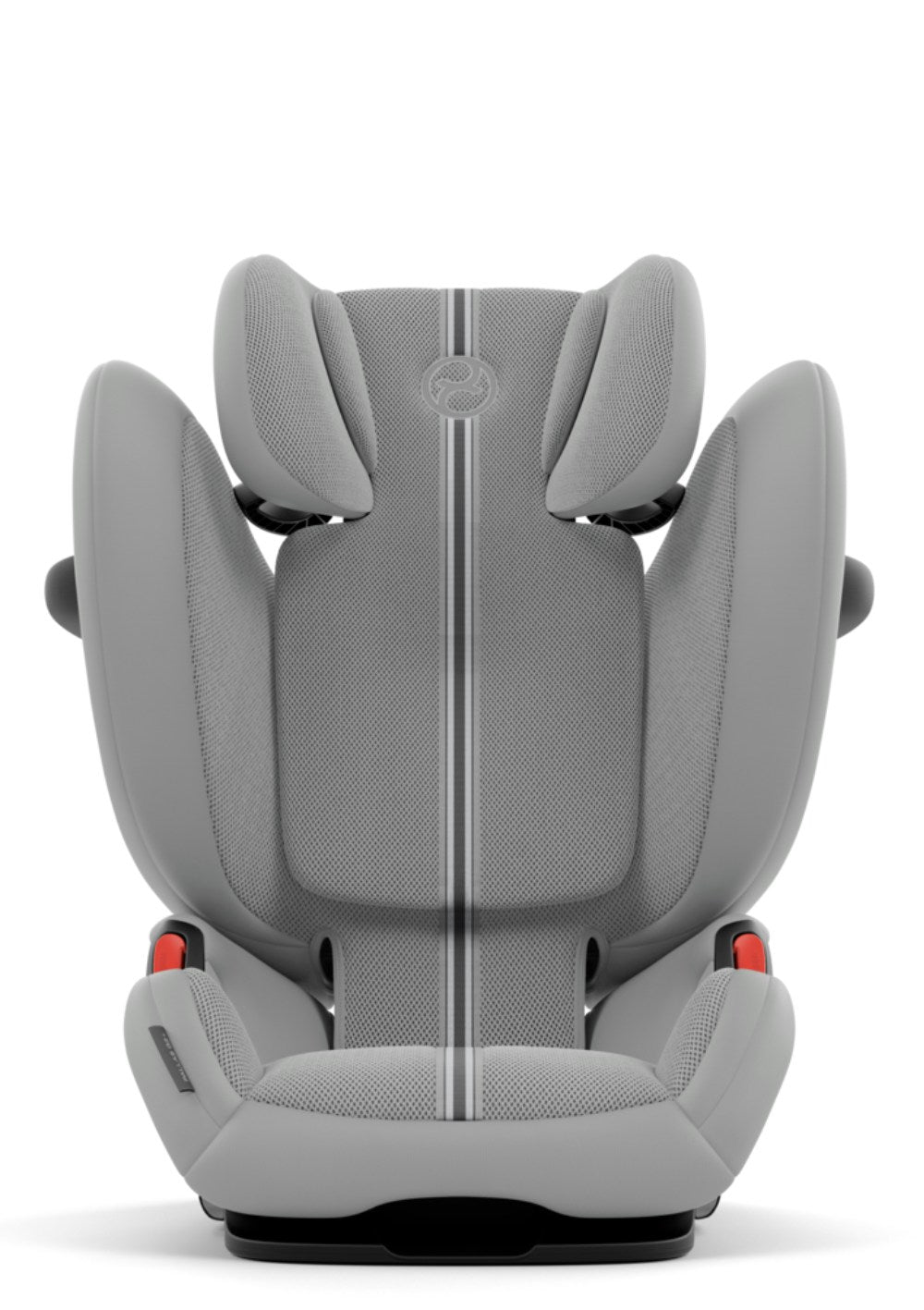 Cybex Kindersitz 'Pallas G2' PLUS Stone Grey