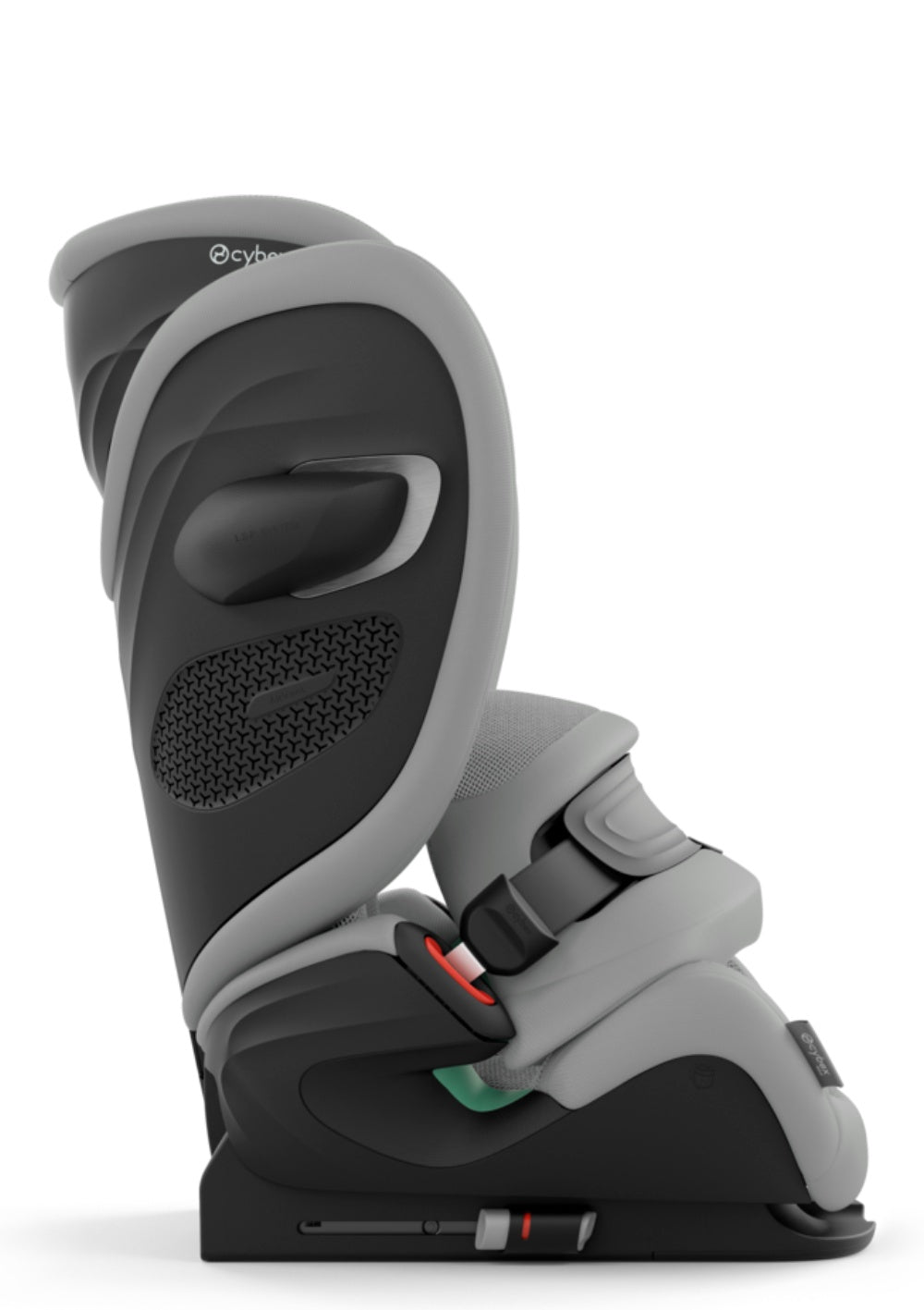 Cybex Kindersitz 'Pallas G2' PLUS Stone Grey