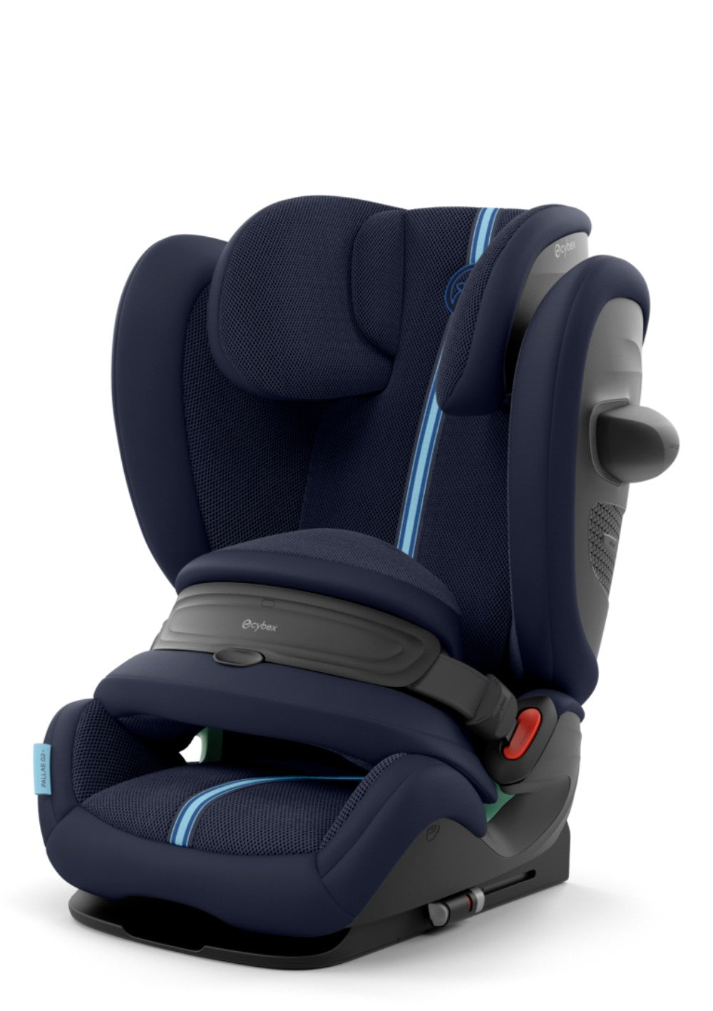 Cybex Kindersitz 'Pallas G2' PLUS Ocean Blue