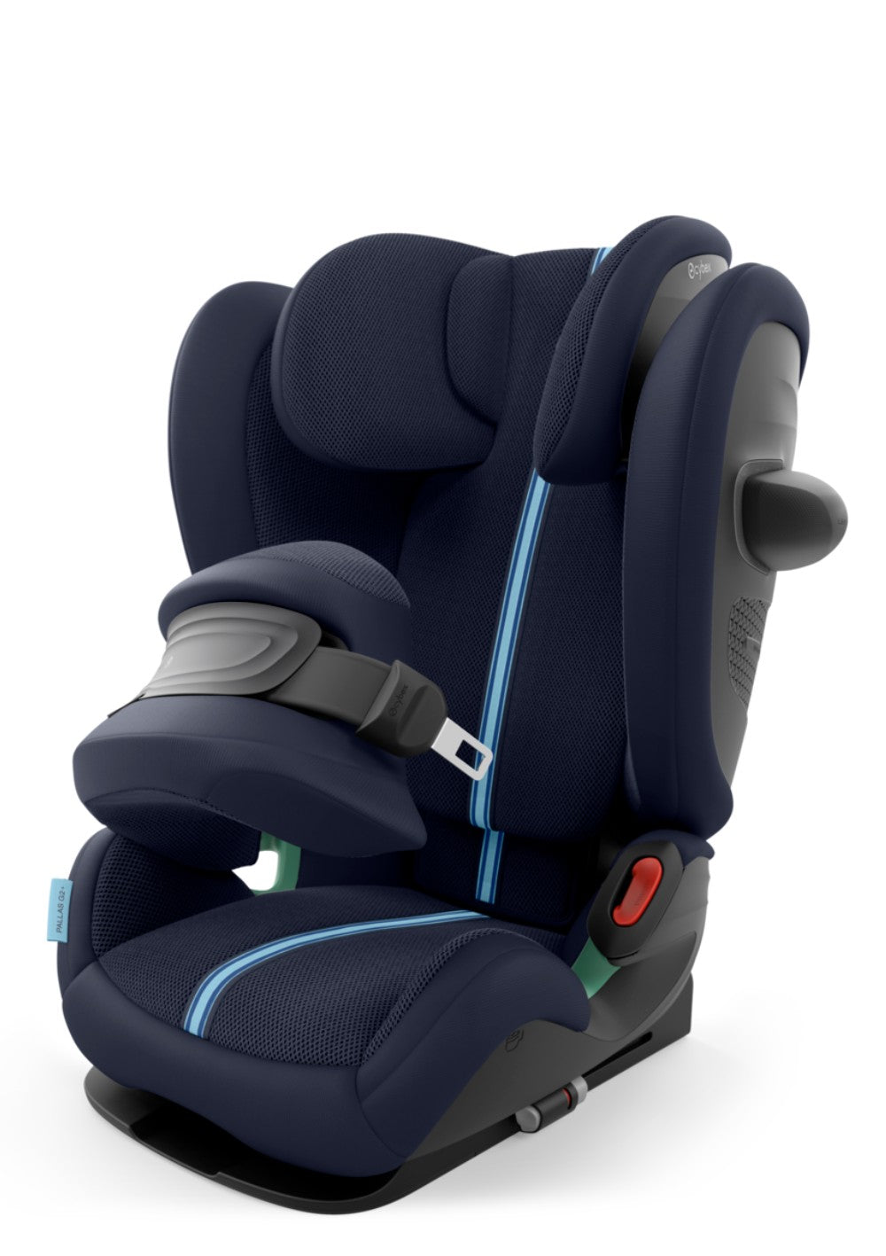 Cybex Kindersitz 'Pallas G2' PLUS Ocean Blue