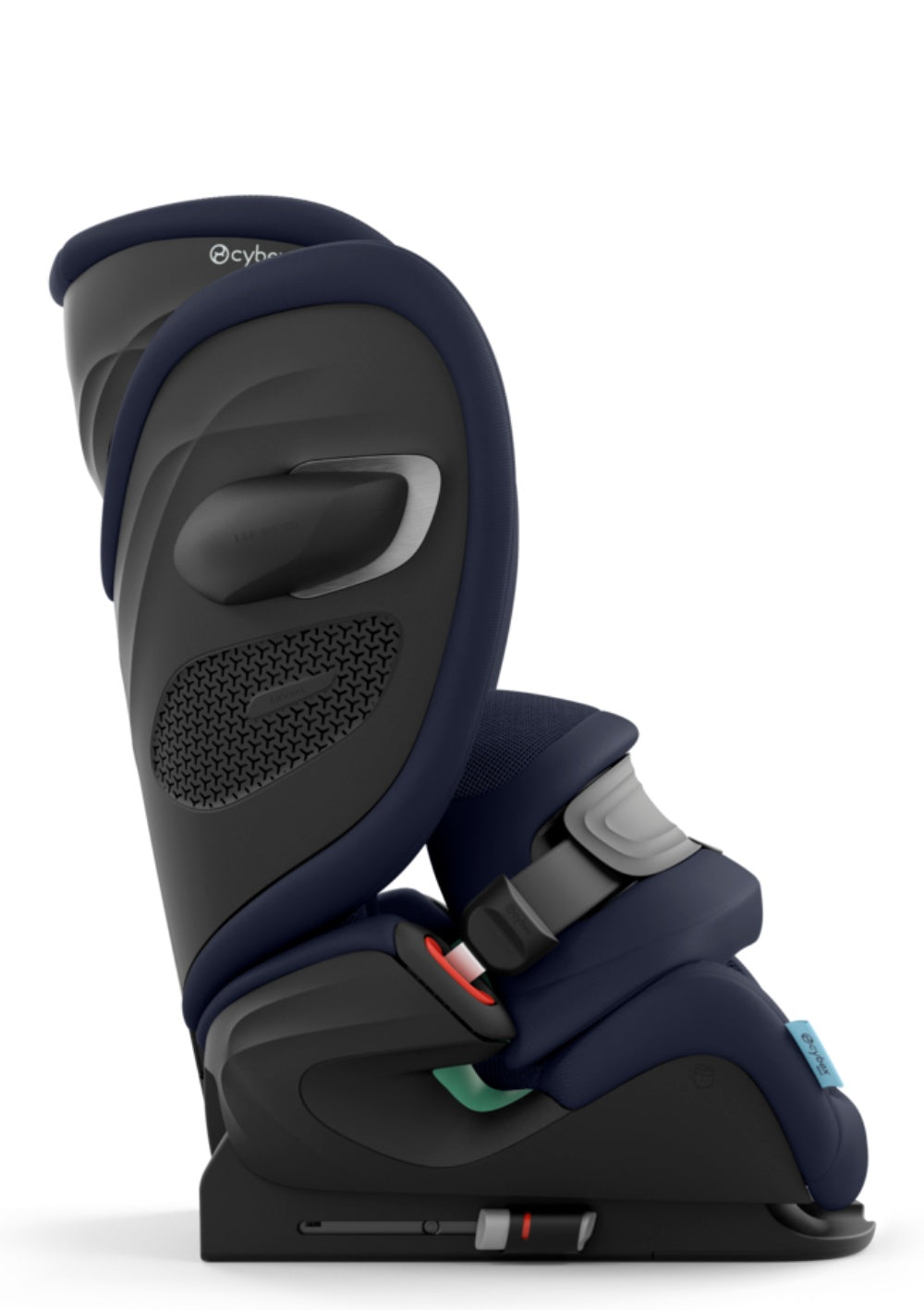 Cybex Kindersitz 'Pallas G2' PLUS Ocean Blue