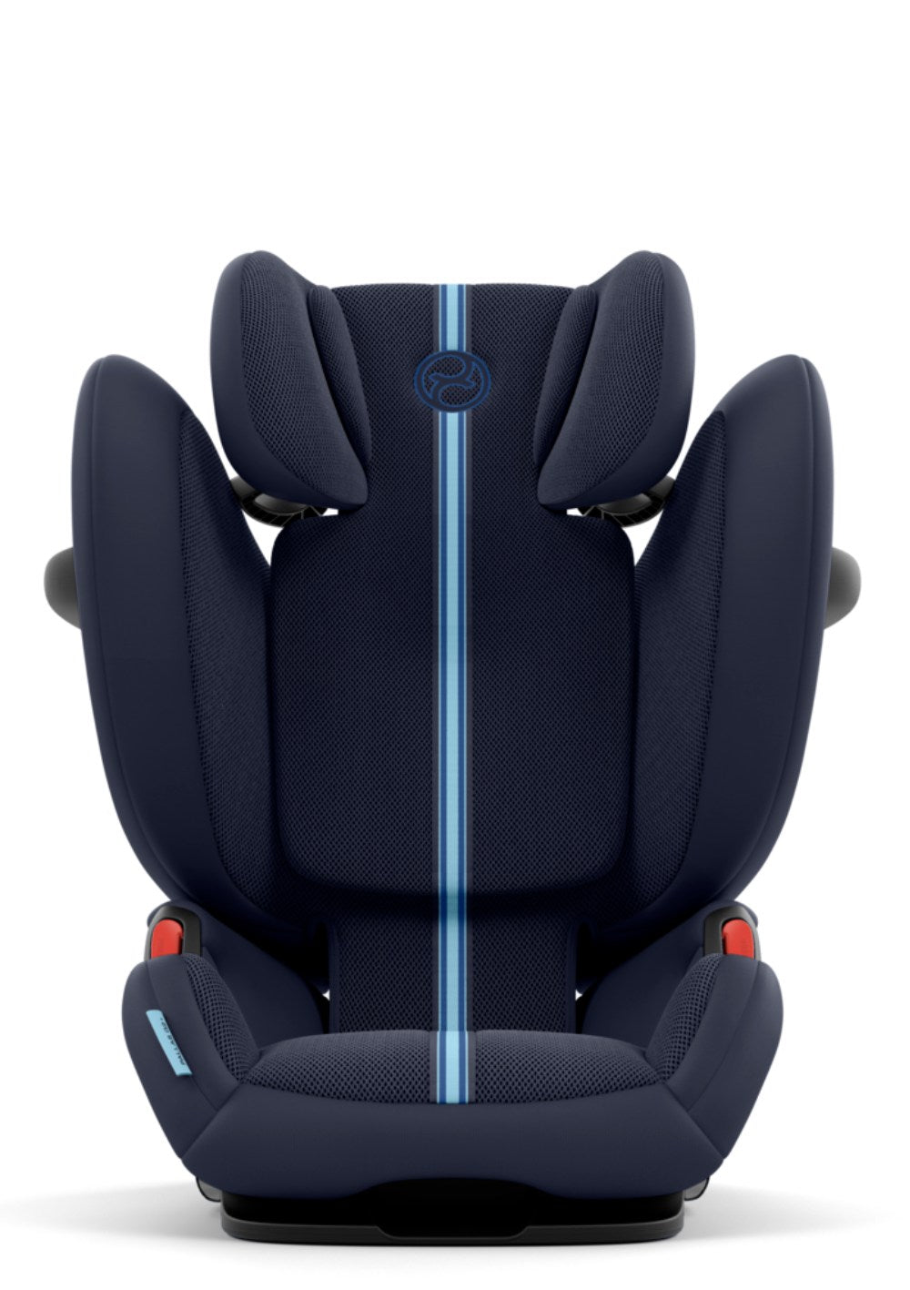 Cybex Kindersitz 'Pallas G2' PLUS Ocean Blue
