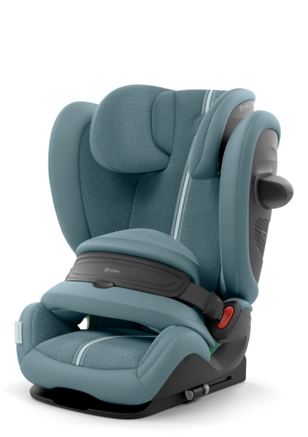 Cybex Kindersitz 'Pallas G2' PLUS Stormy Blue