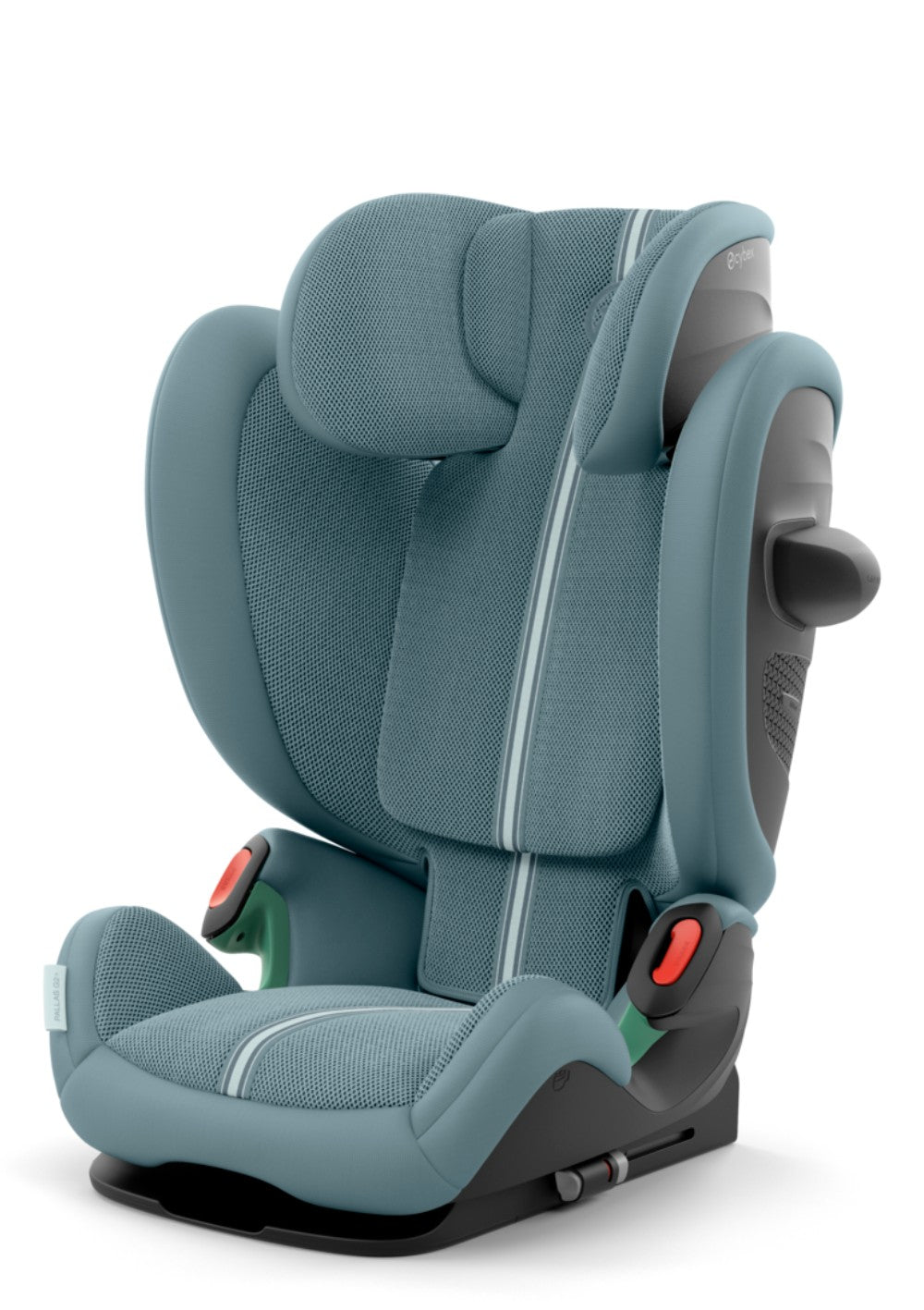 Cybex Kindersitz 'Pallas G2' PLUS Stormy Blue