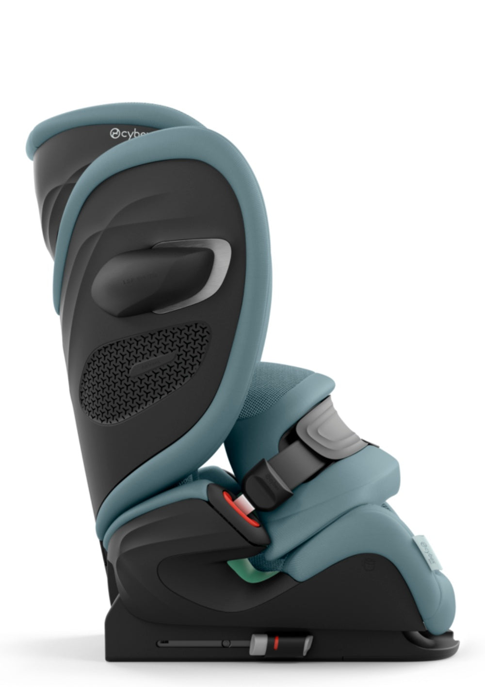 Cybex Kindersitz 'Pallas G2' PLUS Stormy Blue