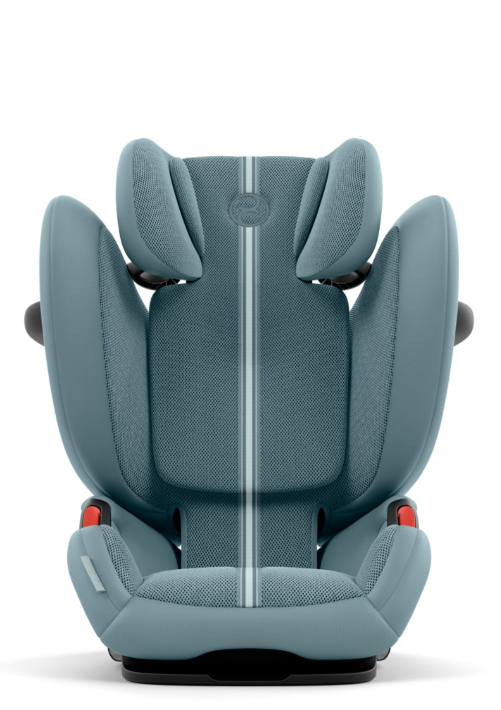 Cybex Kindersitz 'Pallas G2' PLUS Stormy Blue